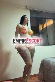 😈maravillosa trans francia 😈fina cuerpo de impacto dominante sumisa😈versÁtil sin complicaciones