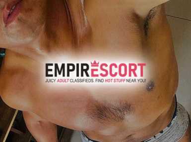 masajista profesional y escort – atención discreta