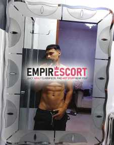 scort exclusivo de buena pinga🍆