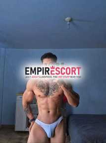 chico fitnes atractivo 🥵🍑🍆