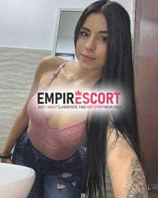 nicol me encanta cachar soy buena amante me trago toda y doy rico trato🤤