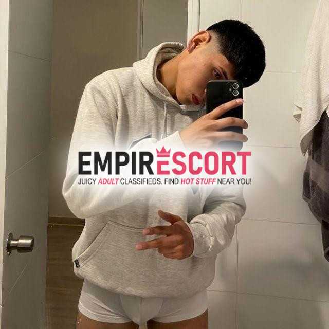 🥵tu colageno lechero rika verga rosadita de 21cm 
que esperas para pasarlo rikisimo😈