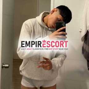 🥵tu colageno lechero rika verga rosadita de 21cm 
que esperas para pasarlo rikisimo😈