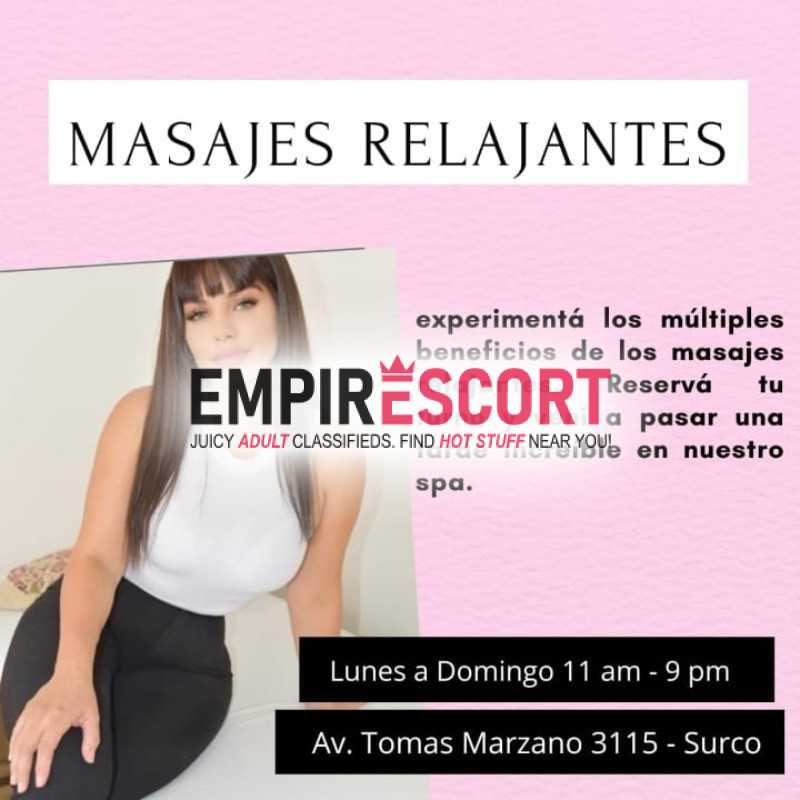 masajes surco - full economico 914 664 747
