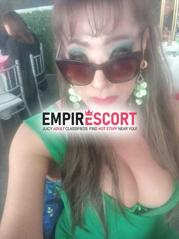 dispuesta cumplir tus fantasías