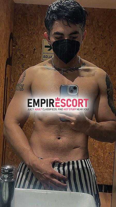 escort pasivo sumiso varonil