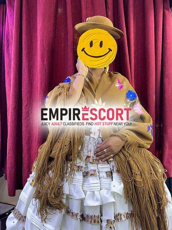 linda boliviana