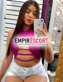 💋💋 vannia 💋 💋 nueva en tu cuidad 😈