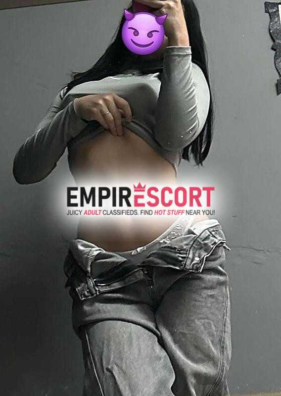 regrese mili soy peruana tengo 19 aÑos atiendo super rico 