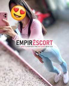 andrea escort muy linda y sexy