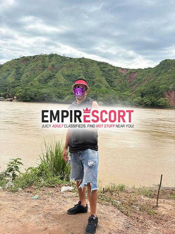 regrese tu ciudad 🥵
‼️esteven ecuatoriano vergon ‼️🔞