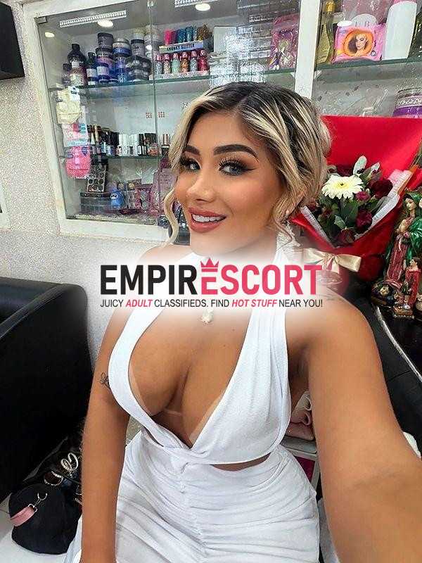 hola soy chica muy hermosa bien cuidada y buenos hábitos respeto doy buen servicio