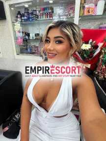 hola soy chica muy hermosa bien cuidada y buenos hábitos respeto doy buen servicio