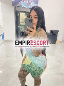 morena exótica
adicta al sexo fulll complaciente tanto. como activa. o pasiva. versátil