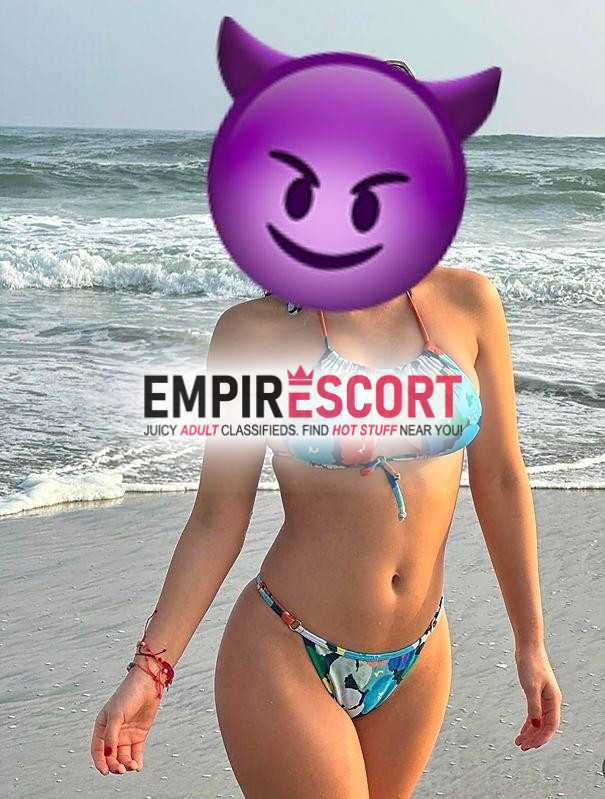 alexandra debutante brinda servicio intenso que despierta pasiones