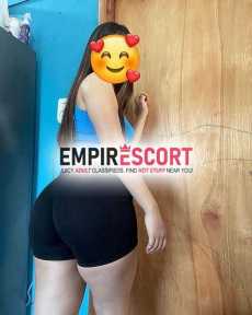 linda peladita😍tú amante perfecta 🤤 sere tu lobita hambrienta de sexo😈
