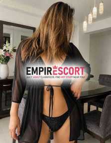 ❤️❤️🔥🔥exquisita full sexo delgada de buen cuerpo cariÑosa ❤️ espero conocerte pronto