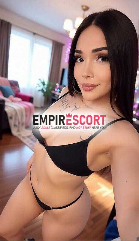 pandora bella transexual extranjera recién llegada corta estadía