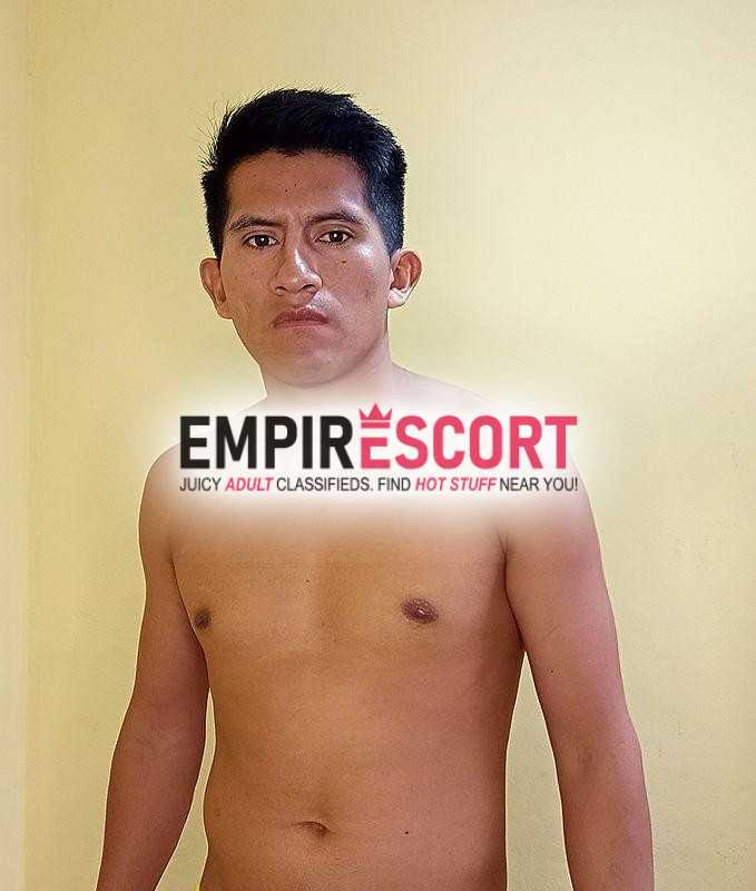 joven pasivo atlético varonil y discreto – ex trabajador de construcción por plaza norte