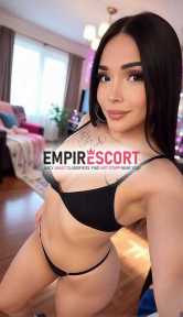 pandora bella transexual extranjera recién llegada corta estadía