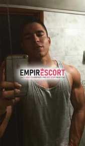 scort sin limites full time