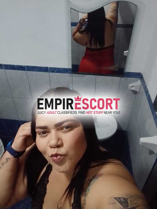 gordita culona pao