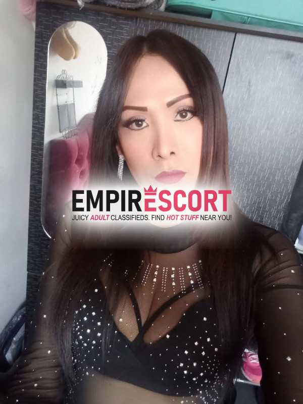 vanesa linda tranny limpia y guapa