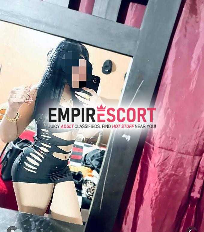 😘😘soy linda charapita recien llegadita ciudad.
