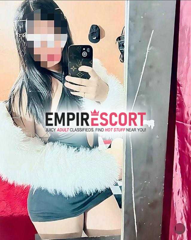😘😘soy linda charapita recien llegadita ciudad.