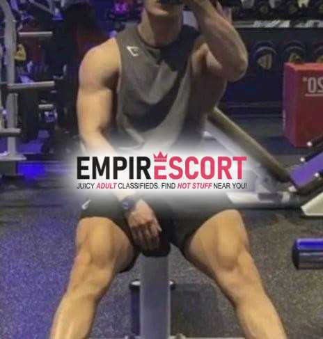 deportista busco solo mujeres de toda edad