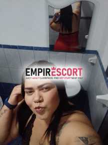 gordita culona pao