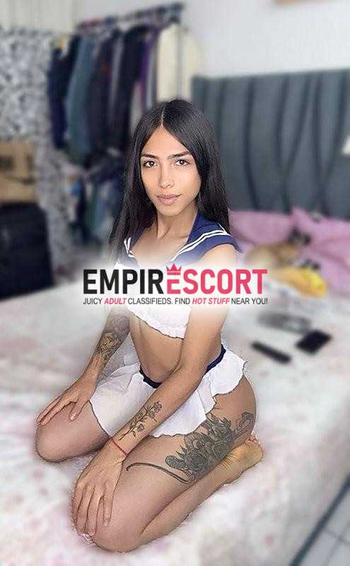 camilita dispuesta complacerte en todos tus deseos sexuales 🍆🍑🔥