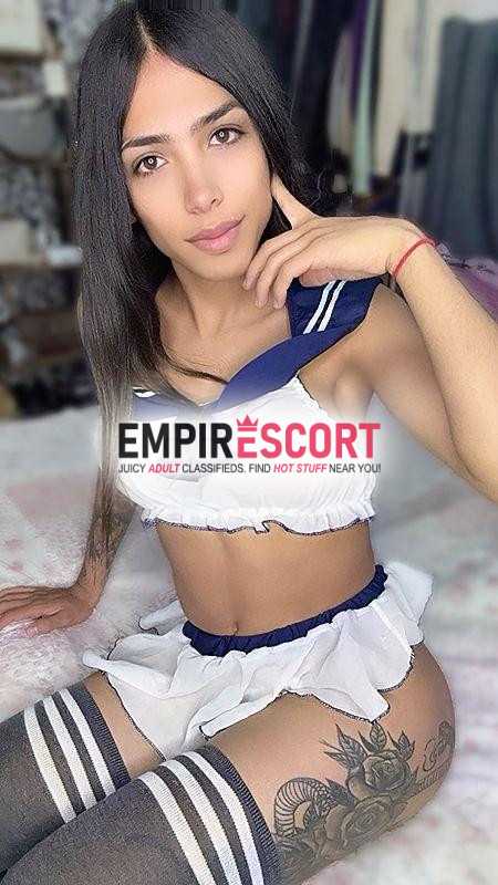camilita dispuesta complacerte en todos tus deseos sexuales 🍆🍑🔥