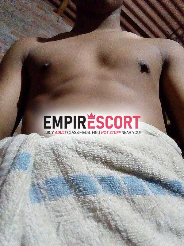 joven de buena presencia. educado y reservado 🤫
