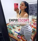 tatiana tengo unas curvas que te llenarán de placer te haré de todo en cama y te encantará🥰