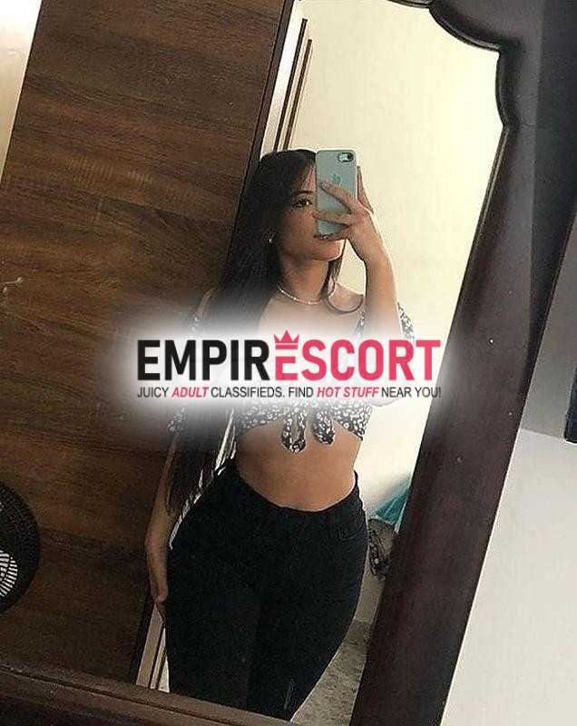 flaquita peruana independiente 100real