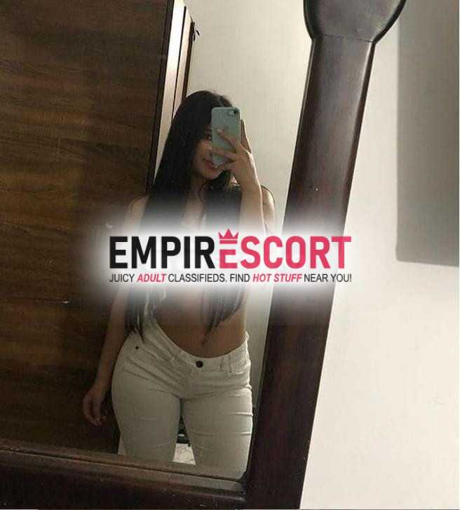 flaquita peruana independiente 100real