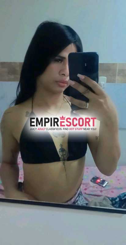 charapita fiestera de paso por tu distrito ven y romperme el culito