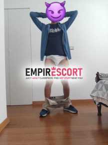 joven colÁgeno para orgias gang bangs swinger etc 💜😈