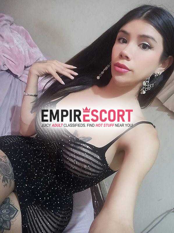 hermosa y esbelta de piel clara sumisa y estrecha te recibo en lenceria sexi rico oral sin pre