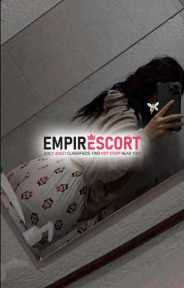 solo hoy daniela scort bella jovencita principiante.