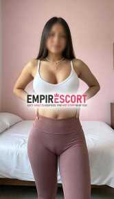 yadira jovencita de hermoso cuerpo y lista para complacerte