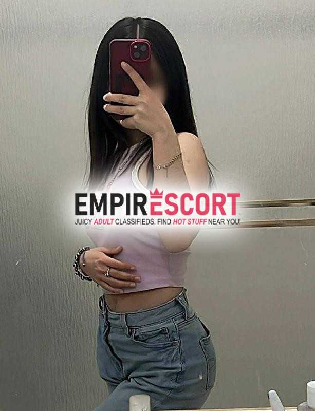 sarita bella debutante dueña de figura maravillosa