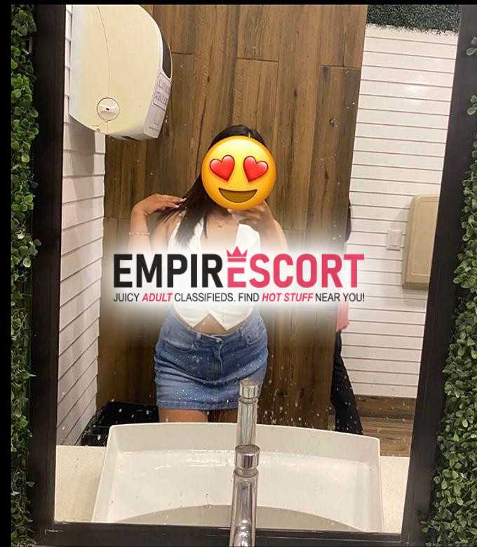 soy debutante y tengo 18 años de edad 🥰