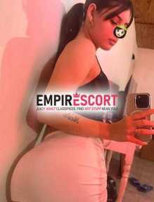 majo escort amante sexo dispuesta complacerte.