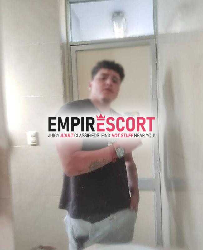 guapo y dotado – 20cm de placer real