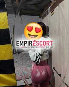 hola bebé soy luciana 😈 y te haré pasar rico momento virtual 🤤