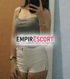 señorita gordita com cuarto incluido