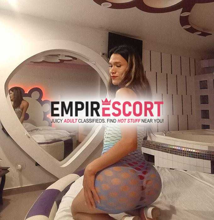 catriona activa y pasiva 17 cm tetona culona habitaciÓn discreta sin apuros y cero estafas