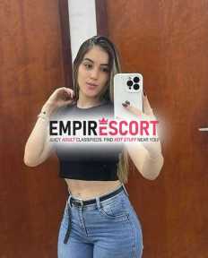 dafne peruana rubia muy linda